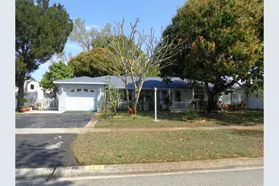6165 26th Avenue N, Saint Petersburg, FL 33710 - Photo 1