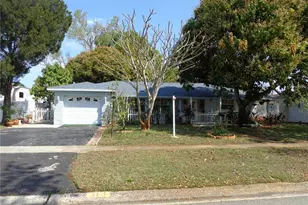 6165 26th Ave N, Saint Petersburg, FL 33710 - Photo 1