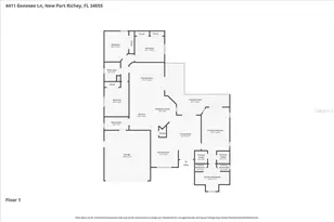 4411 Genesee Ln, New Port Richey, FL 34655 - Photo 39