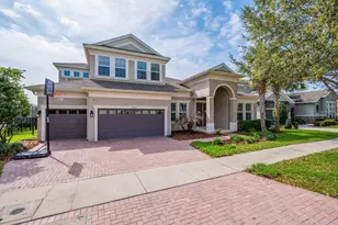 6002 Watercolor Dr, Lithia, FL 33547 - Photo 1