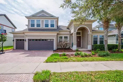 6002 Watercolor Drive, Lithia, FL 33547 - Photo 1