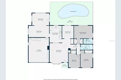 13472 Bellewood Avenue, Seminole, FL 33776 - Photo 33