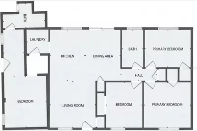 8412 Westridge Drive, Tampa, FL 33615 - Photo 37