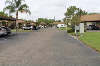 10780 43rd Street N #701, Clearwater, FL 33762 - Photo 3