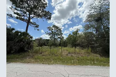 Lot 94 Galvenston Street, Spring Hill, FL 34610 - Photo 1