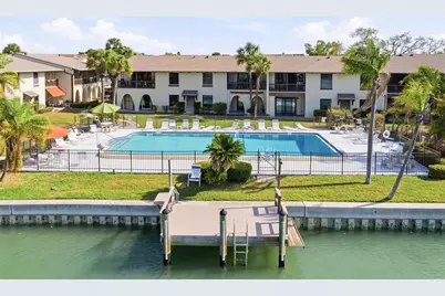 507 Plaza Seville Court #13, Treasure Island, FL 33706 - Photo 19