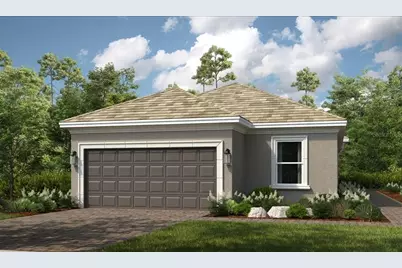 3909 Fraccareta Way, Wesley Chapel, FL 33543 - Photo 1