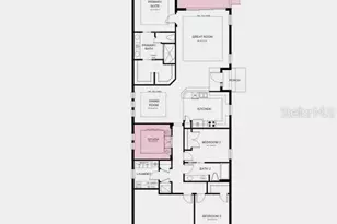 3909 Fraccareta Wy, Wesley Chapel, FL 33543 - Photo 3