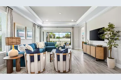 3909 Fraccareta Way, Wesley Chapel, FL 33543 - Photo 5