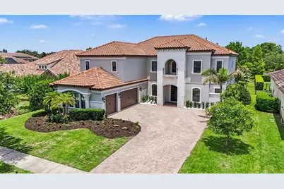14903 Old Tom Morris Court, Tampa, FL 33626 - Photo 1