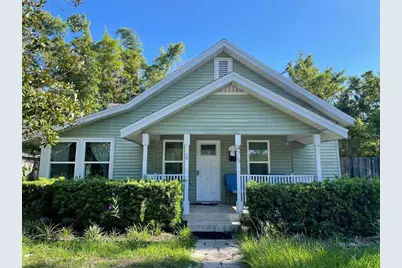 475 22nd Avenue N, Saint Petersburg, FL 33704 - Photo 1