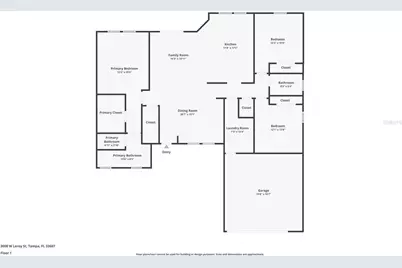 3008 W Leroy Street, Tampa, FL 33607 - Photo 33