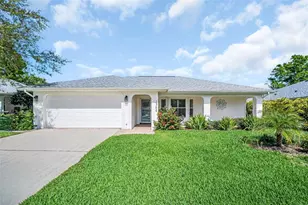 1369 Gillespie Dr N, Palm Harbor, FL 34684 - Photo 1