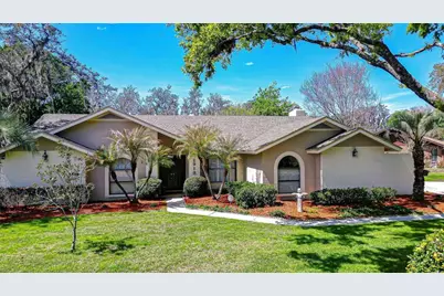 2913 Forest Club Drive, Plant City, FL 33566 - Photo 1