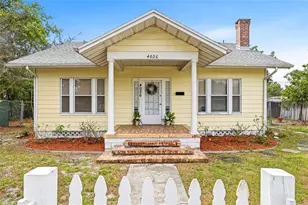 4026 4th Ave S, Saint Petersburg, FL 33711 - Photo 1