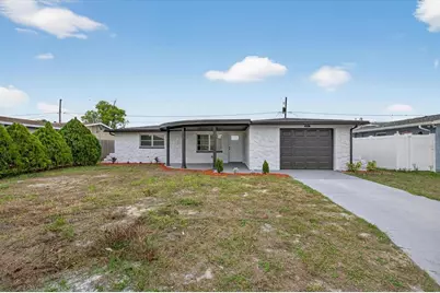 3838 Cherrywood Drive, Holiday, FL 34691 - Photo 1