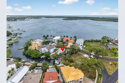 1809 Bayou Grande Boulevard NE, Saint Petersburg, FL 33703 - Photo 1