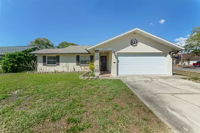 8715 Huntsman Lane, Port Richey, FL 34668 - Photo 1