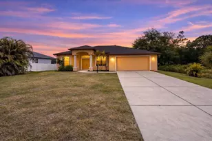 4458 Maverick St, North Port, FL 34288 - Photo 1