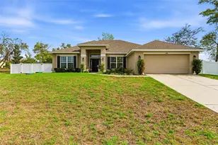 12181 Topaz St, Spring Hill, FL 34608 - Photo 1