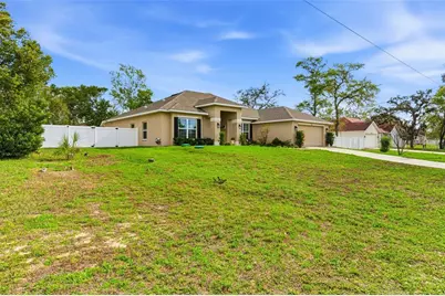 12181 Topaz Street, Spring Hill, FL 34608 - Photo 3