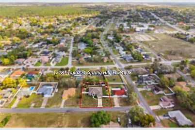 12181 Topaz Street, Spring Hill, FL 34608 - Photo 65