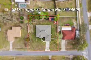 12181 Topaz St, Spring Hill, FL 34608 - Photo 63