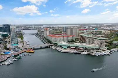 700 S Harbour Island Boulevard #329, Tampa, FL 33602 - Photo 37