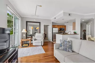 700 S Harbour Island Boulevard #329, Tampa, FL 33602 - Photo 7