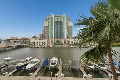 700 S Harbour Island Boulevard #329, Tampa, FL 33602 - Photo 3