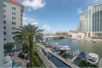 700 S Harbour Island Boulevard #329, Tampa, FL 33602 - Photo 7