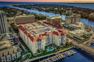 700 S Harbour Island Blvd, Tampa, FL 33602 - Photo 1
