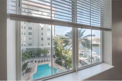700 S Harbour Island Boulevard #329, Tampa, FL 33602 - Photo 25