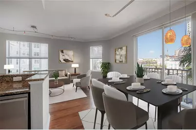 700 S Harbour Island Boulevard #329, Tampa, FL 33602 - Photo 3