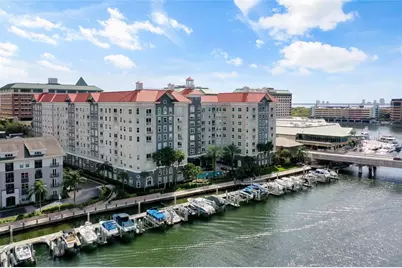 700 S Harbour Island Boulevard #329, Tampa, FL 33602 - Photo 41
