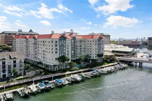 700 S Harbour Island Blvd, Tampa, FL 33602 - Photo 41