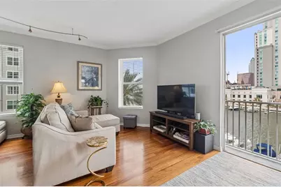 700 S Harbour Island Boulevard #329, Tampa, FL 33602 - Photo 5