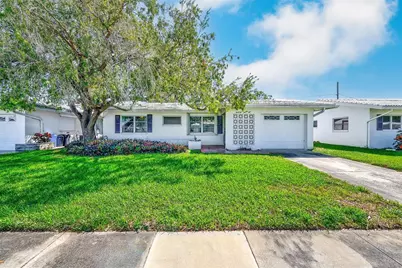 4192 96th Avenue N #4192, Pinellas Park, FL 33782 - Photo 1