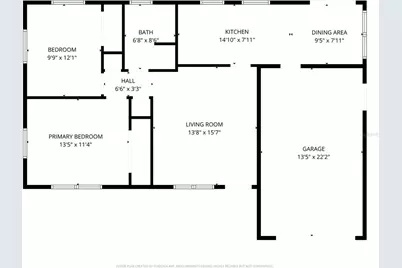 1541 Illinois Road, Clearwater, FL 33756 - Photo 13