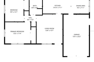 1541 Illinois Rd, Clearwater, FL 33756 - Photo 13