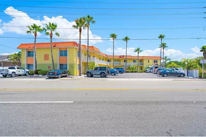 4103 Gulf Boulevard #201, Saint Pete Beach, FL 33706 - Photo 1
