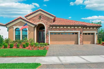 14162 Swiss Bridge Drive, Riverview, FL 33579 - Photo 1