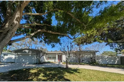 5041 Myrtle Lane, Madeira Beach, FL 33708 - Photo 1