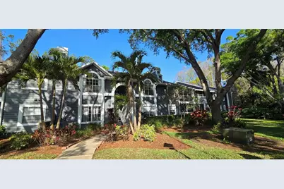 2101 Fox Chase Boulevard #203, Palm Harbor, FL 34683 - Photo 1