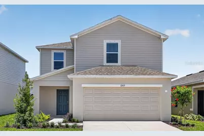 12419 Gust Court, Hudson, FL 34669 - Photo 1