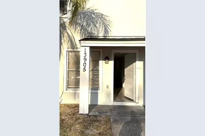 13905 Village Terrace Drive, Tampa, FL 33624 - Photo 1