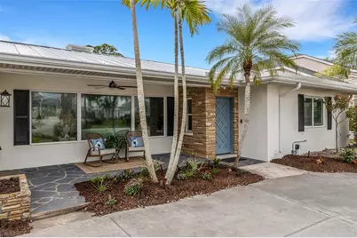 441 Bayshore Drive, Venice, FL 34285 - Photo 1