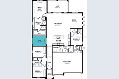 5030 123rd Avenue E, Parrish, FL 34219 - Photo 3