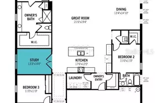 5030 123rd Ave E, Parrish, FL 34219 - Photo 3