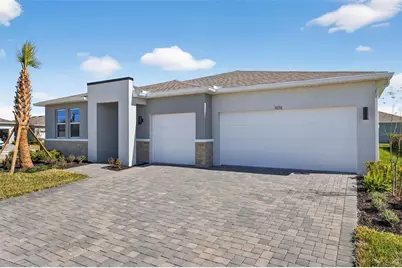 5030 123rd Avenue E, Parrish, FL 34219 - Photo 1